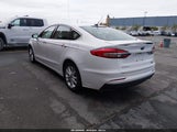 Ford Fusion Plug-In Hybrid Titanium 3FA6P0SU6LR244882 снимка