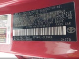 Toyota Camry Le V6 4T1BK46K59U098155 photo