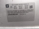 Buick Regal Cxl Oshawa 2G4GR5EC2B9213508 снимка