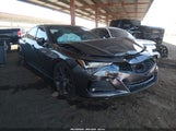 Acura Tlx A-Spec Package 19UUB5F5XNA003907 photo