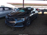 Acura Tlx A-Spec Package 19UUB5F5XNA003907 photo