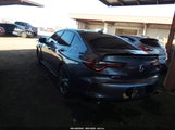 Acura Tlx A-Spec Package 19UUB5F5XNA003907 photo