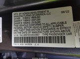 Acura Tlx A-Spec Package 19UUB5F5XNA003907 photo