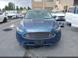 Ford Fusion Hybrid Se 3FA6P0LU8KR274656 photo
