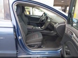 Ford Fusion Hybrid Se 3FA6P0LU8KR274656 fotografie