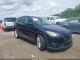 Mazda Cx-5 Grand Touring JM3KE4DE5D0160055 снимка