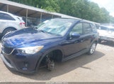 Mazda Cx-5 Grand Touring JM3KE4DE5D0160055 снимка