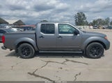 Nissan Frontier Sv 4X2 1N6ED0EA6MN708044 снимка