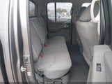 Nissan Frontier Sv 4X2 1N6ED0EA6MN708044 снимка