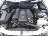 Mercedes-Benz E 320 Special Edition WDBJF65J52B396892 снимка