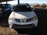 Toyota Rav4 Limited 2T3YFREV3FW176331 снимка
