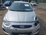 Hyundai Accent Gls KMHCT4AE3DU341375 fotografie