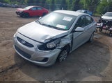 Hyundai Accent Gls KMHCT4AE3DU341375 fotografie