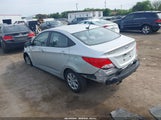 Hyundai Accent Gls KMHCT4AE3DU341375 fotografie