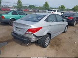 Hyundai Accent Gls KMHCT4AE3DU341375 fotografie