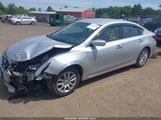 Nissan Altima 2.5 S 1N4AL3AP4GC139961 photo