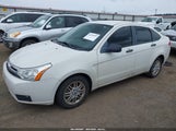 Ford Focus Se 1FAHP35N49W140427 снимка