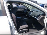 Nissan Altima 2.5 Sv 1N4AL3AP5GC115099 fotografie