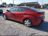 Hyundai Elantra Gls 5NPDH4AE0DH211218 снимка