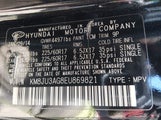 Hyundai Tucson Se KM8JU3AG8EU869821 снимка