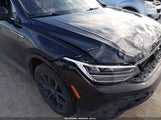Volkswagen Tiguan 2.0T Se/2.0T Wolfsburg Edition 3VV3B7AX3RM085892 photo
