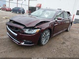 Lincoln Continental Select 1LN6L9SK5J5617320 снимка