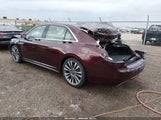 Lincoln Continental Select 1LN6L9SK5J5617320 снимка