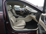 Lincoln Continental Select 1LN6L9SK5J5617320 снимка