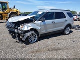 Ford Explorer 1FM5K7B81GGA70826 photo