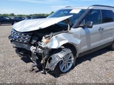 Ford Explorer 1FM5K7B81GGA70826 photo