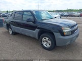 Chevrolet Avalanche 3GNEC13T12G284513 снимка