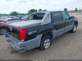 Chevrolet Avalanche 3GNEC13T12G284513 снимка