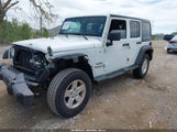 Jeep Wrangler Unlimited Sport 1C4BJWDG5FL763056 fotografie