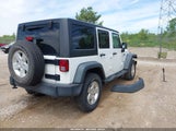 Jeep Wrangler Unlimited Sport 1C4BJWDG5FL763056 fotografie