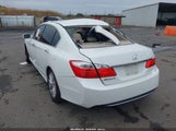 Honda Accord Ex-L 1HGCR2F87DA119595 снимка