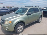 Ford Escape Hybrid 1FMCU49H98KD48490 снимка