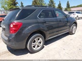 Chevrolet Equinox 1Lt 2GNALDEK7D6181549 fotografie