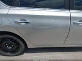 Nissan Sentra S 3N1AB7AP6EY256260 снимка