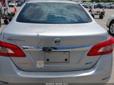 Nissan Sentra S 3N1AB7AP6EY256260 снимка