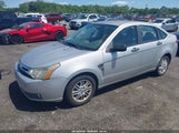 Ford Focus Se 1FAHP35N39W137826 снимка
