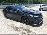 Toyota Camry Xse V6 4T1KZ1AK6RU091409 photo