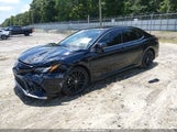 Toyota Camry Xse V6 4T1KZ1AK6RU091409 снимка
