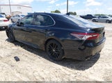 Toyota Camry Xse V6 4T1KZ1AK6RU091409 снимка