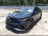 Toyota Camry Xse V6 4T1KZ1AK6RU091409 снимка