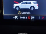 Chevrolet Suburban 4Wd Commercial Fleet 1GNSKAED6MR462656 photo