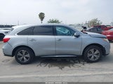 Acura Mdx 5J8YD3H3XJL000029 снимка
