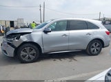 Acura Mdx 5J8YD3H3XJL000029 снимка