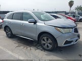 Acura Mdx 5J8YD3H3XJL000029 снимка
