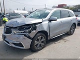 Acura Mdx 5J8YD3H3XJL000029 снимка