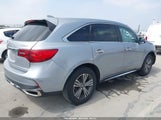 Acura Mdx 5J8YD3H3XJL000029 снимка